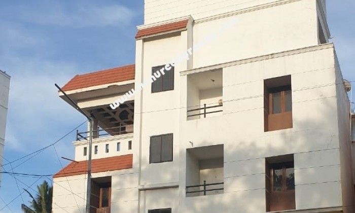 5 BHK Independent House for Sale in Santhome